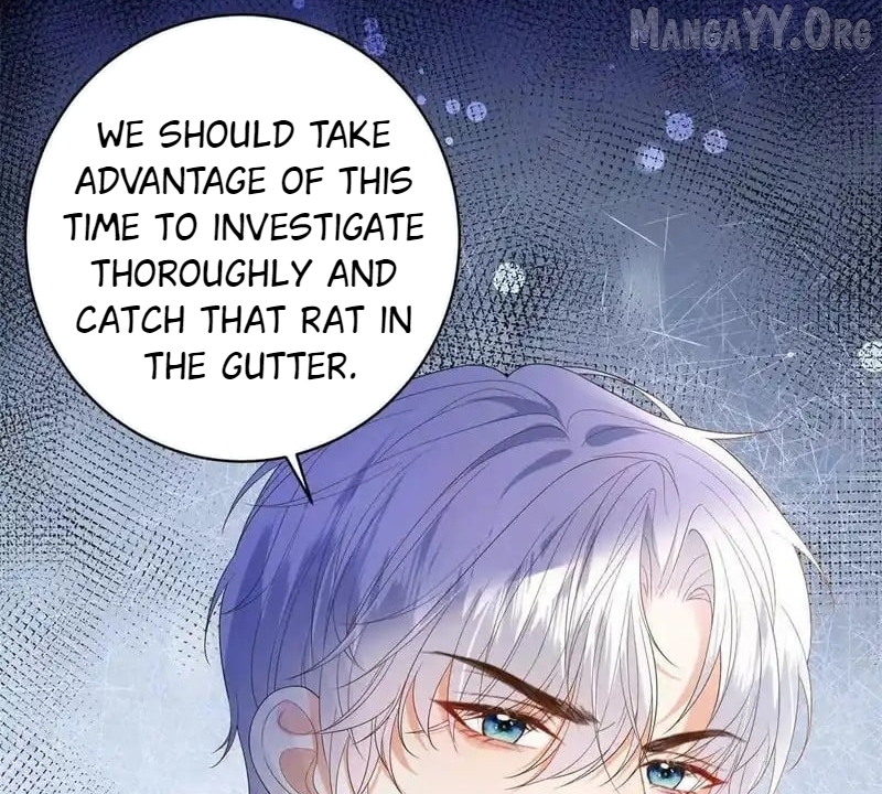 The Duchess Goes Crazy Once A Day Chapter 73 - page 37